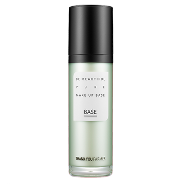 Thank You Farmer Be Beautiful Pure Make Up Base 40mL